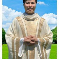 Vincent – Pham Van Hau