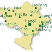 voyage nord vietnam1 4 | agence voyage Vietnam Petit circuit de voyage au Nord de Hanoi Vietnam