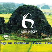 Vacances au vietnam du groupe de Mrs et Mr  Dominique et Jean-Pierre KERLING