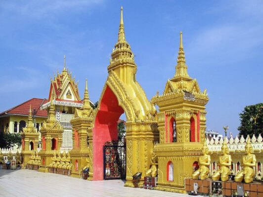 Tesori Vietnam e Laos 13 Giorni