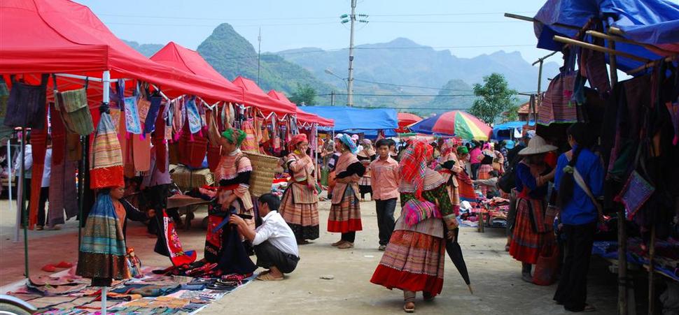 Vietnam del Nord fuori dai sentieri battuti 18 giorni