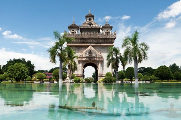voyages vietnam laos 1 1 | agence voyage Vietnam Tesori Vietnam e Laos 13 Giorni