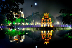 Presentazione Hanoi