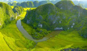 Presentazione del Vietnam del Nord
