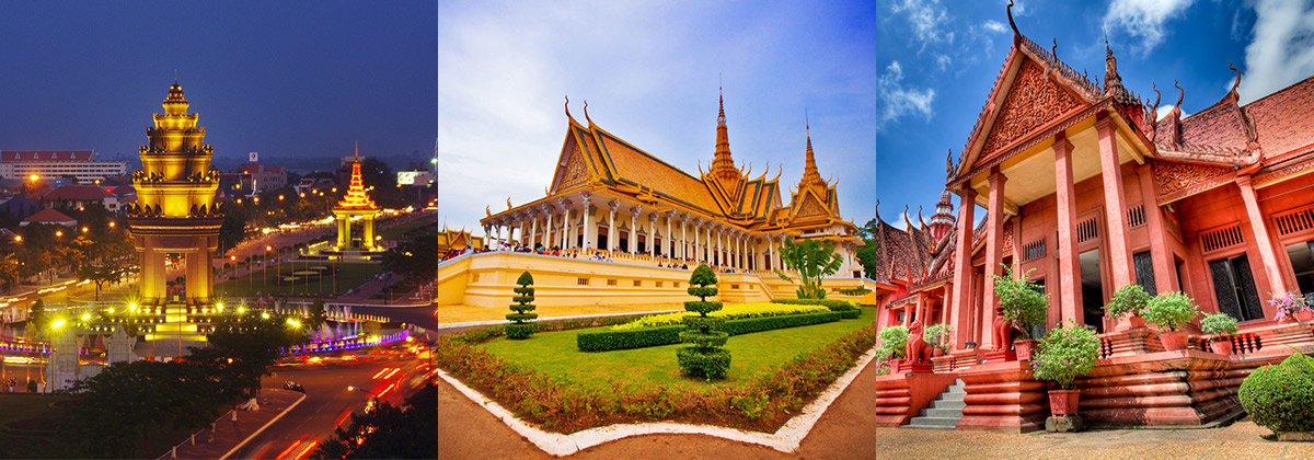 idee de voyage au cambodge 686dde8f5189a | agence voyage Vietnam Viaggio completo Vietnam Cambogia 18 giorni