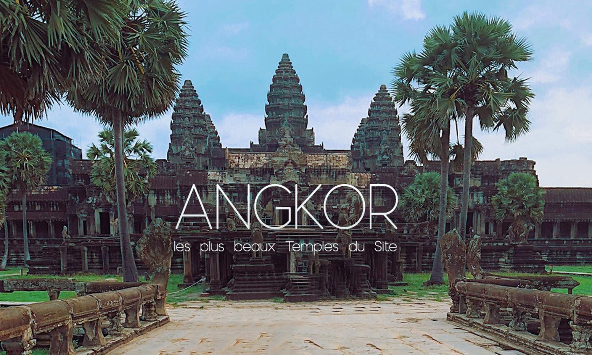 Lungo il Mekong – Vietnam del Sud e Cambogia 11 giorni