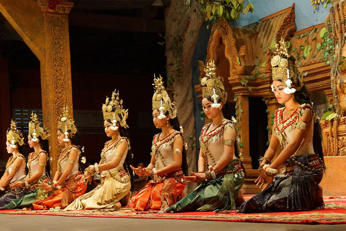 Gran tour Cambogia Vietnam 20 giorni