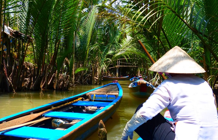 Il fascino nascosto del Vietnam 18 giorni
