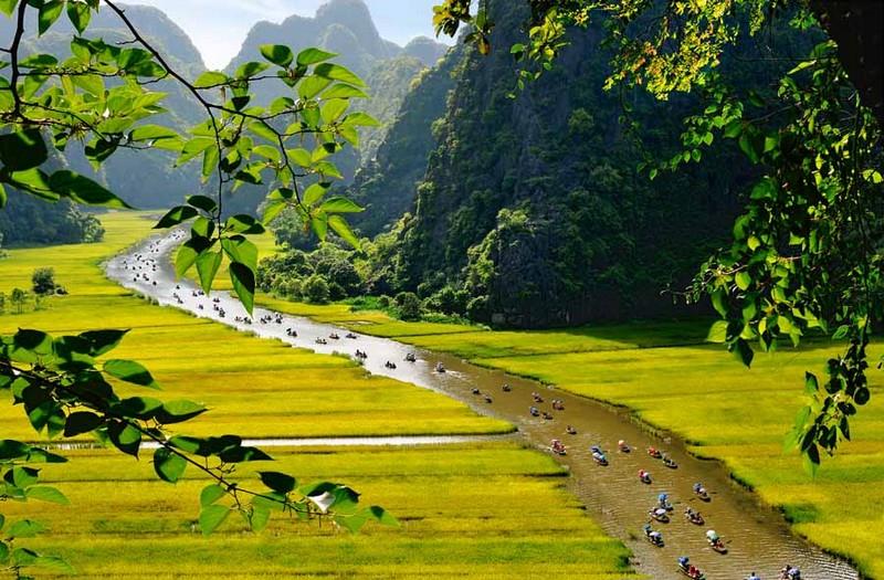 Viaggio completo Vietnam 14 giorni