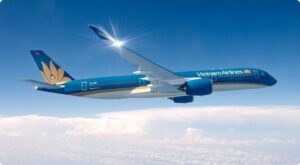 Volo per Vietnam: Scopri il Nuovo Collegamento Diretto da Milano