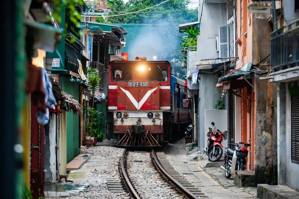 train de nuit au vietnam 68f9d7a2aaa21 | agence voyage Vietnam Risaie nel Nord Vietnam 10 Giorni