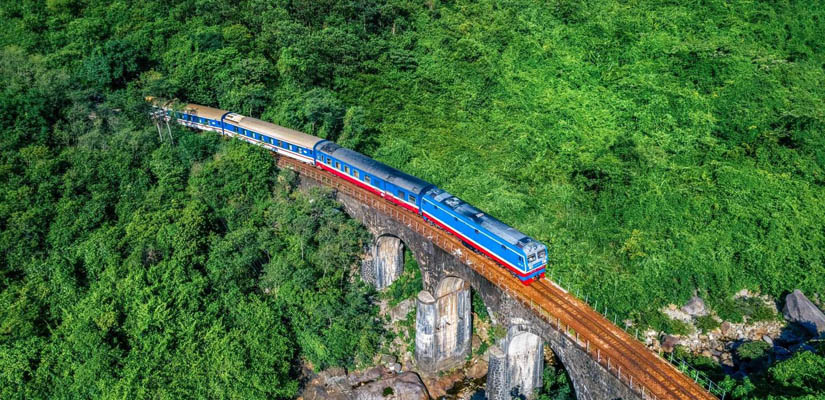 Tour Vietnam dal Sud al Nord 12 giorni