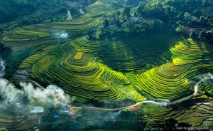 Consigli di viaggio nel Vietnam del Nord: Un’avventura indimenticabile