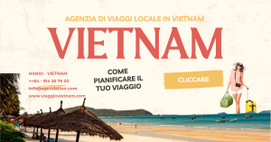 Prepararsi per un Viaggio in Vietnam