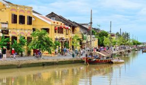 Viaggio Vietnam a marzo: Un’Avventura Indimenticabile