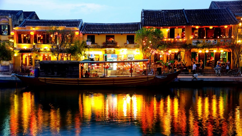 Cosa mangiare ad Hoi An - Top 10 migliori cibi da strada da mangiare a Hội An