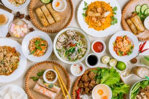 Cosa si beve in Vietnam