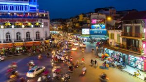 Quando andare a Hanoi – Guida Completa delle Stagioni per un’Avventura Indimenticabile