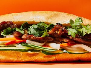 Il Cibo di Strada Vietnamita Un Viaggio Culinario Attraverso i Sapori del Vietnam
