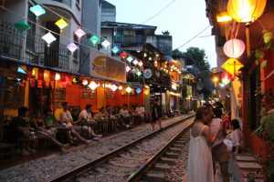 La stagione migliore per un viaggio in Vietnam