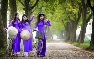 Partire per una vacanza in Vietnam – Scopri il fascino dell’Asia