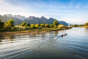 Quando andare in Laos? Clima, stagioni e consigli da chi ci vive