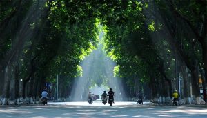 Scopri la Magia di Hanoi – La Tua Vacanza in Vietnam Hanoi