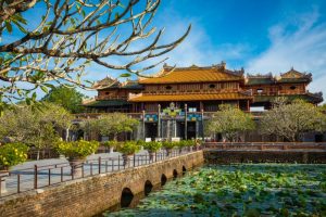 Thua Thien Hue – Un’ Immersione nell’Antica Capitale Imperiale del Vietnam