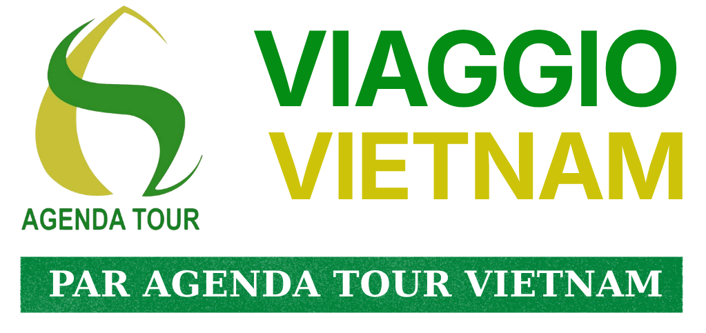VIAGGIO VIETNAM