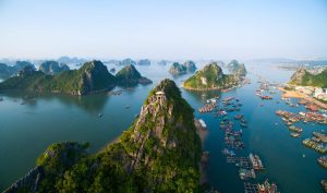 VIAGGIO VIETNAM – Scoprendo il Laos e le sue Meraviglie Nascoste