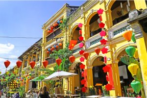 Viaggio Vietnam Cosa Vedere