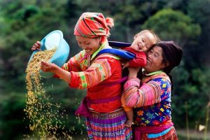 Viaggio Vietnam a dicembre