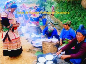 Viaggio Vietnam a novembre: Un’esperienza indimenticabile
