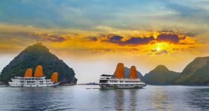 Viaggio vietnam e cambogia fai da te