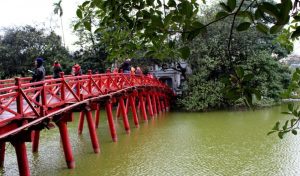 Viaggio vietnam fai da te