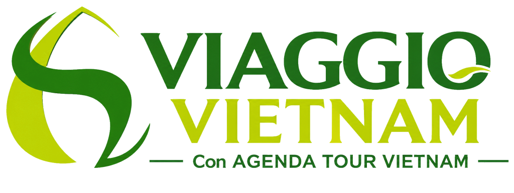 VIAGGIO VIETNAM